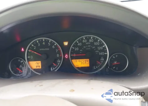 2005 Nissan Pathfinder Se from USA, damaged, VIN 5N1AR18W95C745498